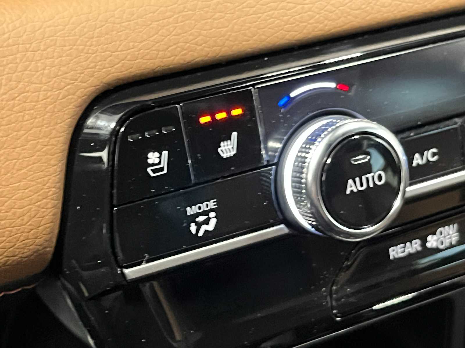 Thumbnail: 2026 Honda Passport - 20