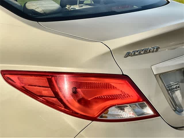 Thumbnail: 2016 Hyundai Accent - 8