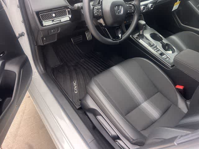 Thumbnail: 2026 Honda Civic - 3