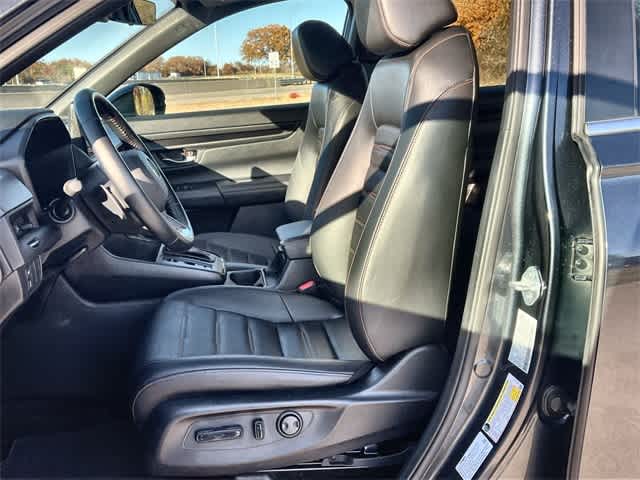 Thumbnail: 2025 Honda CR-V - 11