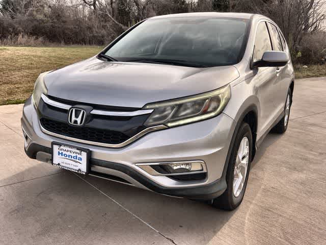 Thumbnail: 2016 Honda CR-V - 2