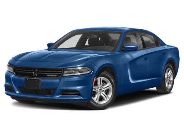 2023 Dodge Charger SXT Hero Image