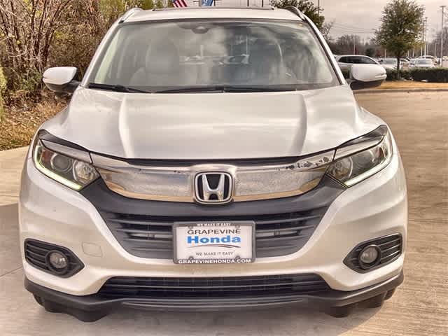 Thumbnail: 2021 Honda HR-V - 7