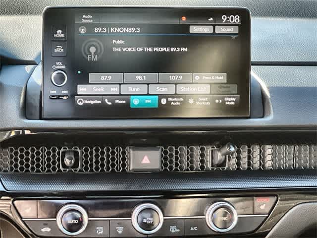 Thumbnail: 2024 Honda CR-V - 17