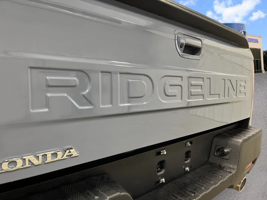 Thumbnail: 2026 Honda Ridgeline - 6