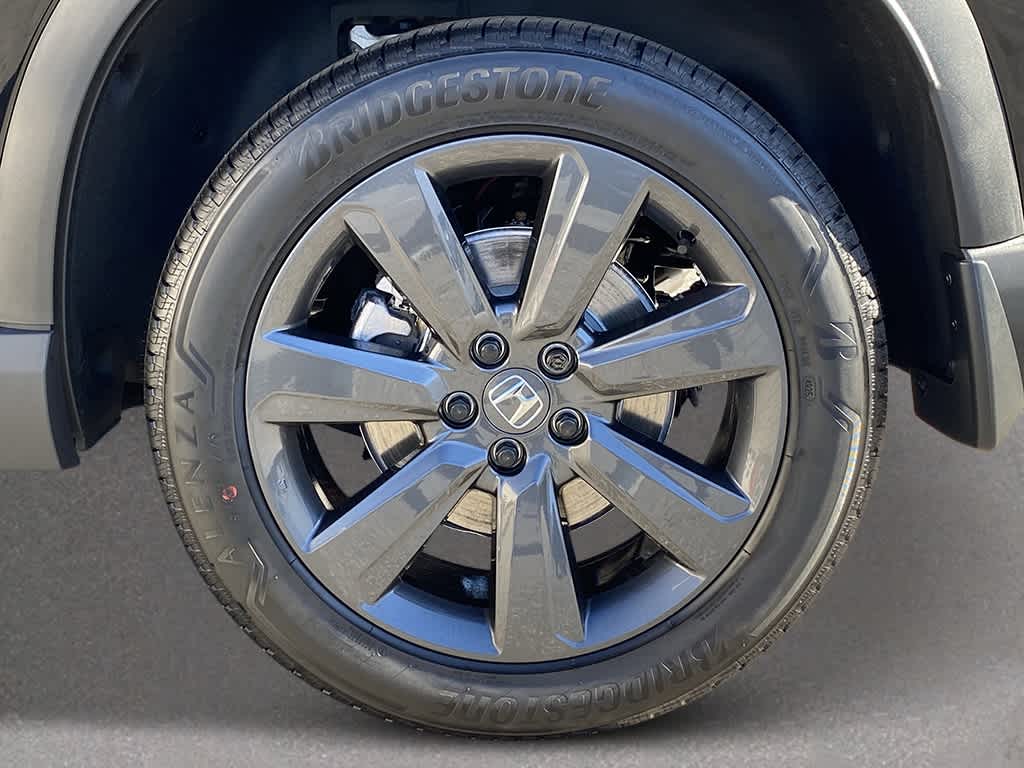 Thumbnail: 2026 Honda Pilot - 7
