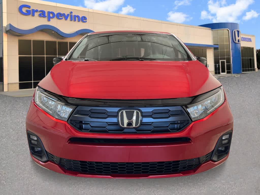 Thumbnail: 2026 Honda Odyssey - 10