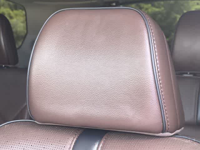 Thumbnail: 2023 Honda Pilot - 25