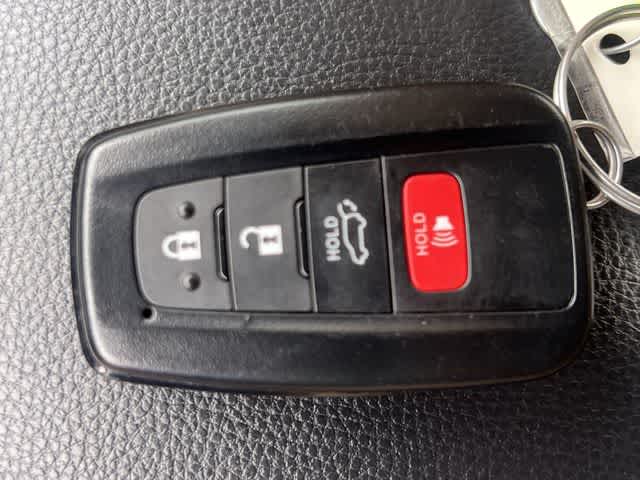 Thumbnail: 2024 Toyota RAV4 - 21