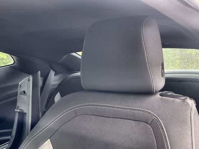 Thumbnail: 2017 Chevrolet Camaro - 25