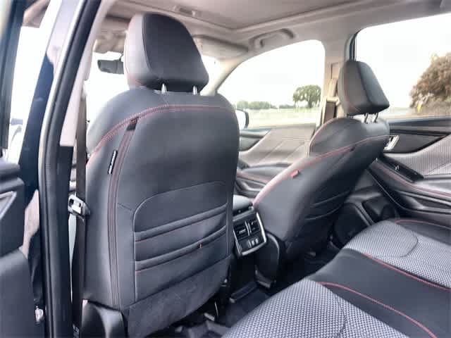 Thumbnail: 2021 Subaru Forester - 13