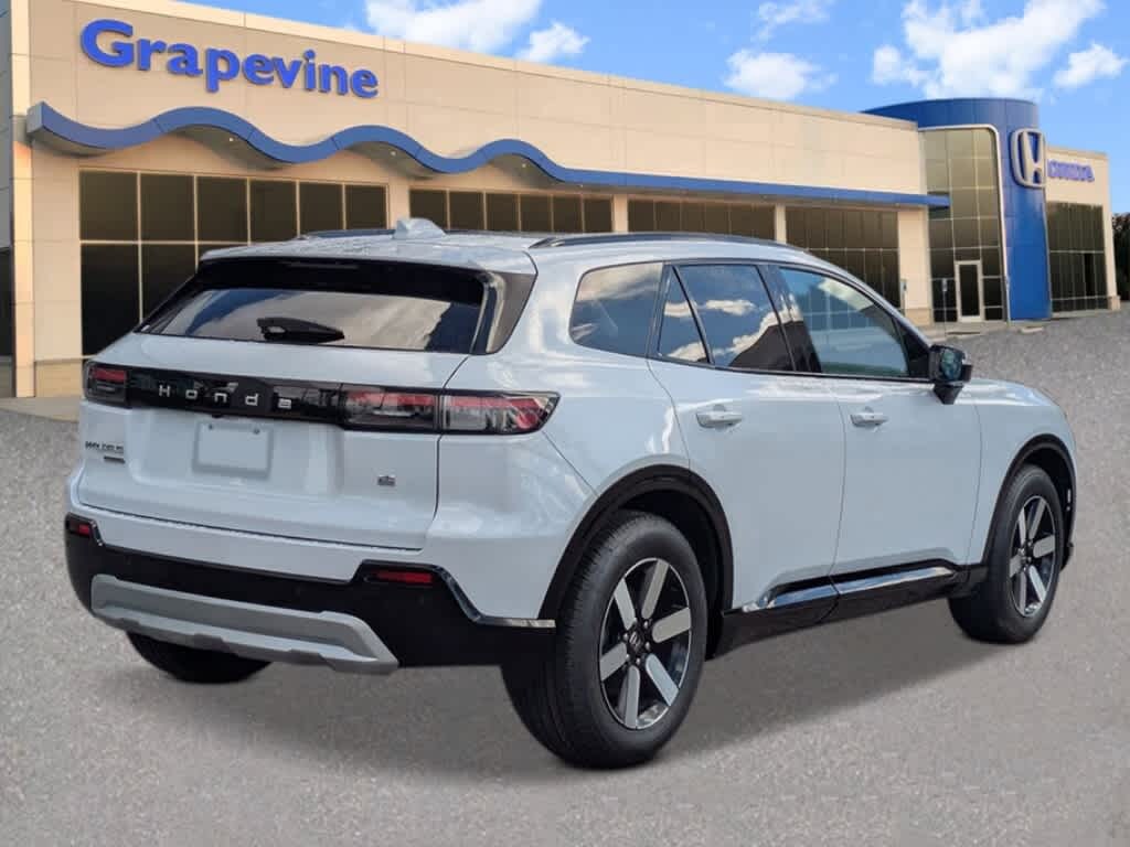 New 2026 Honda Prologue Touring SUV