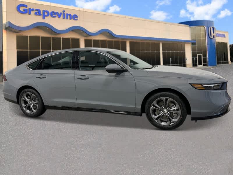 Thumbnail: 2025 Honda Accord - 8