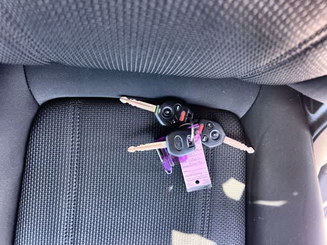 Thumbnail: 2023 Subaru Impreza - 21