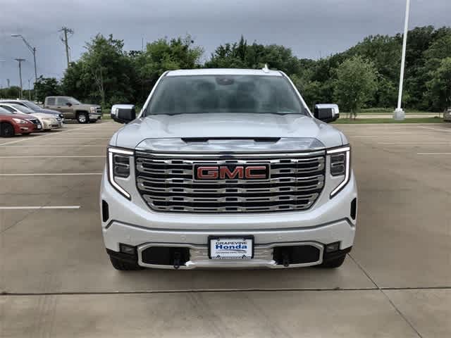 Thumbnail: 2022 GMC Sierra 1500 - 7