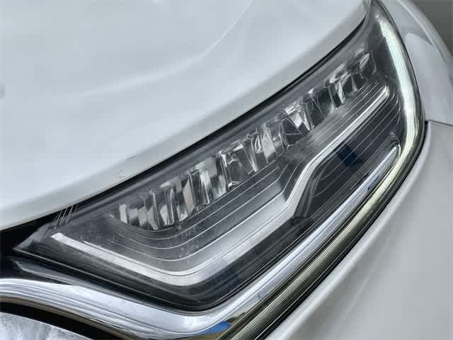 Thumbnail: 2018 Honda CR-V - 24