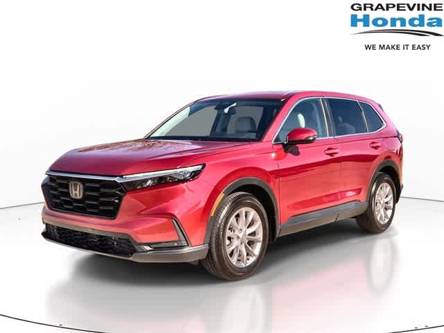 Thumbnail: 2025 Honda CR-V - 1