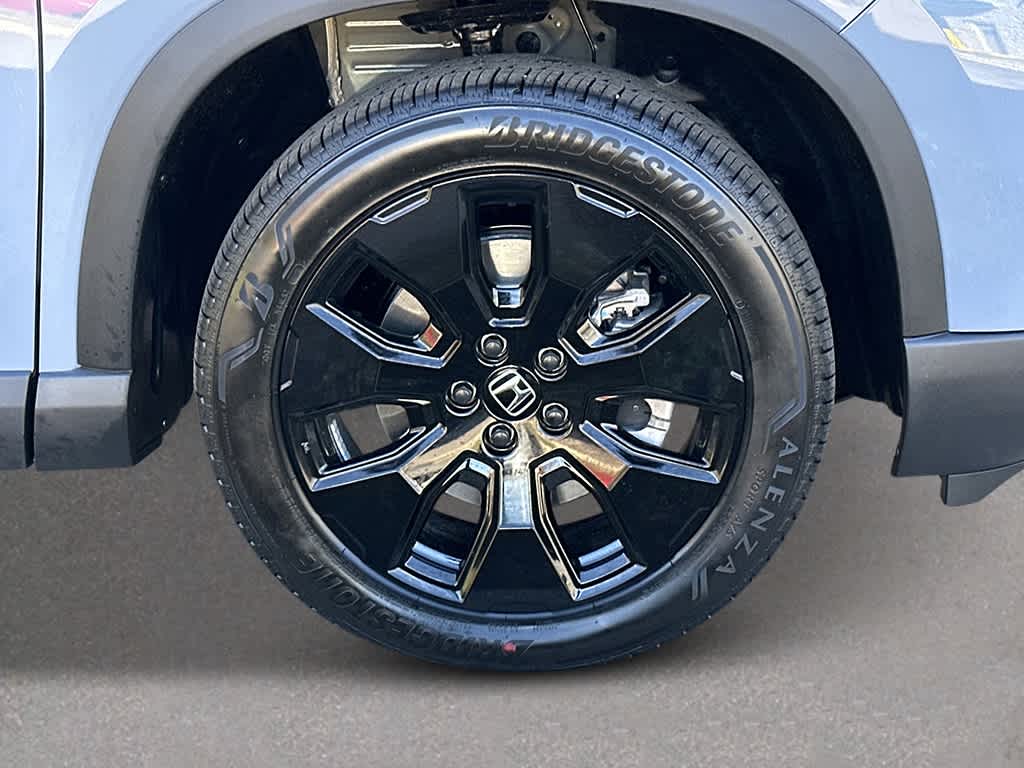 Thumbnail: 2026 Honda Pilot - 9