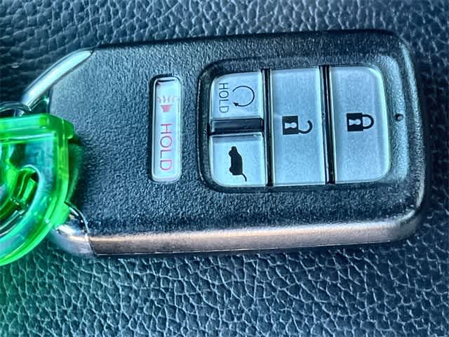 Thumbnail: 2020 Honda Civic - 21