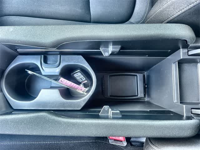 Thumbnail: 2018 Honda Civic - 27
