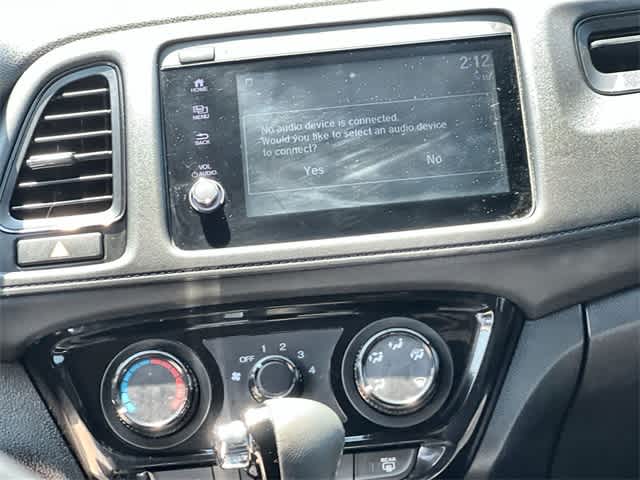 Thumbnail: 2022 Honda HR-V - 18