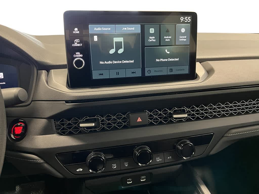 Thumbnail: 2026 Honda Accord - 19