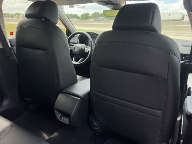 Thumbnail: 2024 Honda Civic - 13