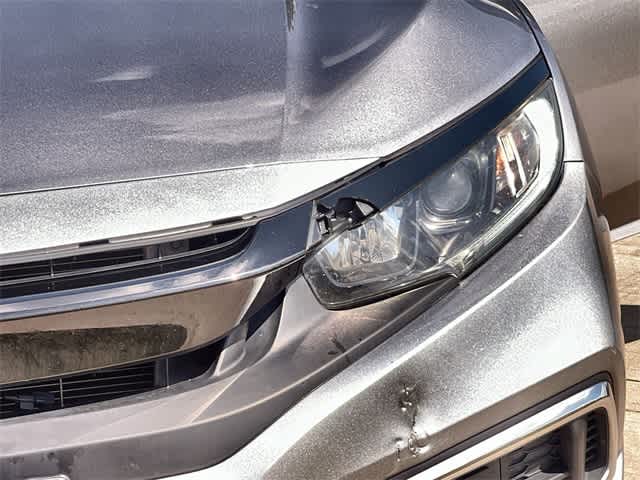 Thumbnail: 2019 Honda Civic - 24