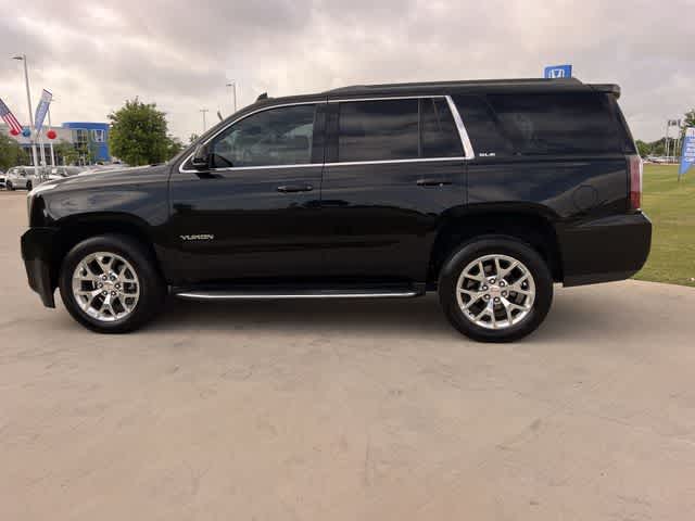 Thumbnail: 2016 GMC Yukon - 4