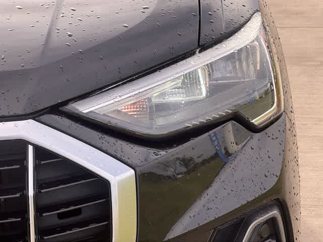 Thumbnail: 2020 Audi Q3 - 24