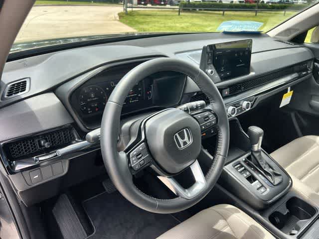 Thumbnail: 2026 Honda CR-V - 14