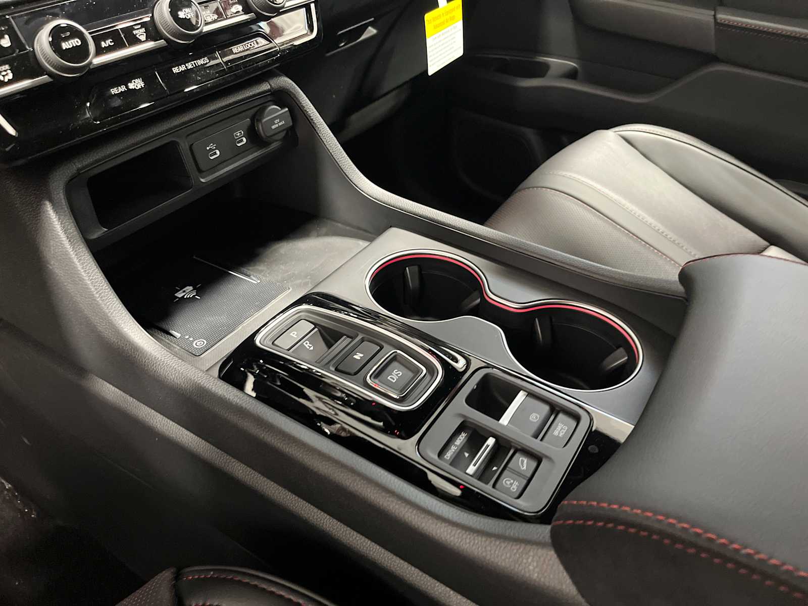 Thumbnail: 2026 Honda Pilot - 20