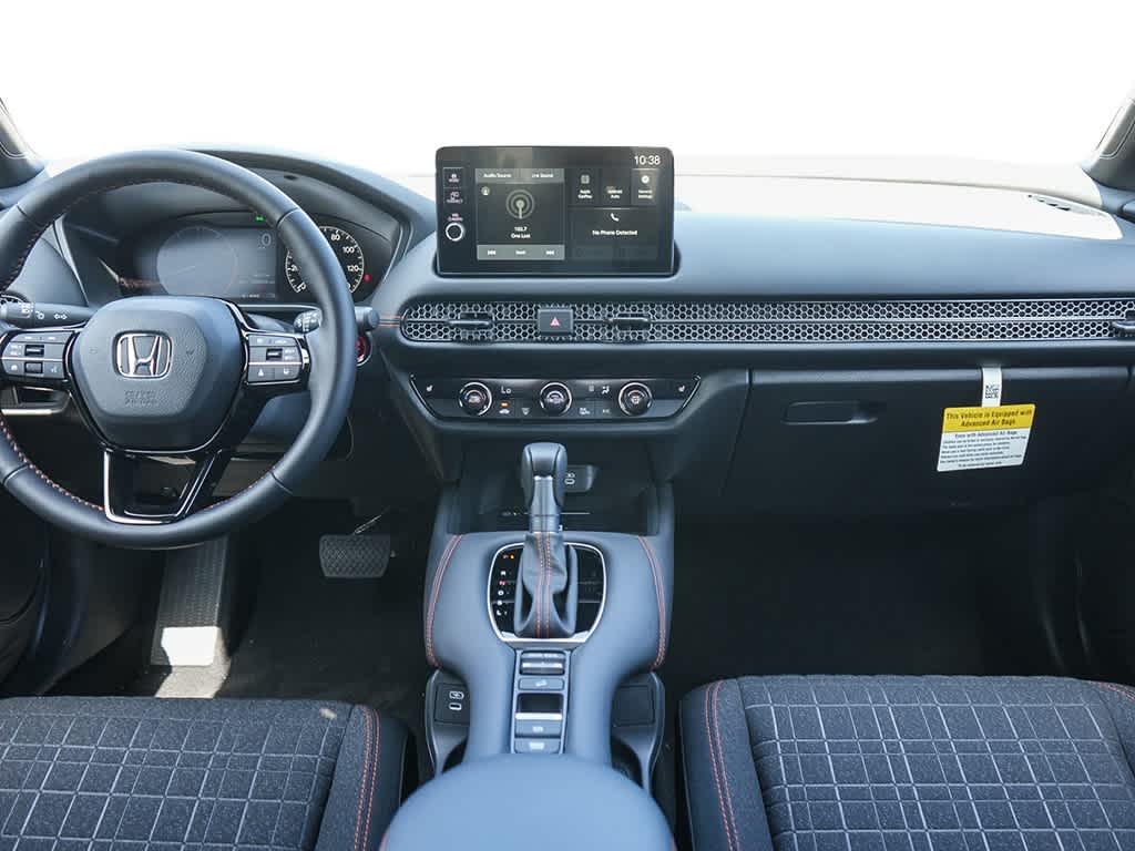 Thumbnail: 2027 Honda HR-V - 9