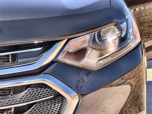 Thumbnail: 2021 Chevrolet Traverse - 24