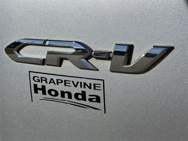 Thumbnail: 2013 Honda CR-V - 8