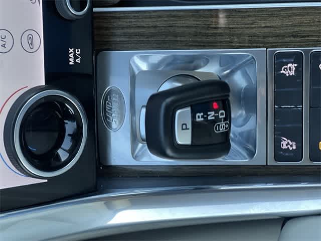 Thumbnail: 2019 Land Rover Range Rover Sport - 16