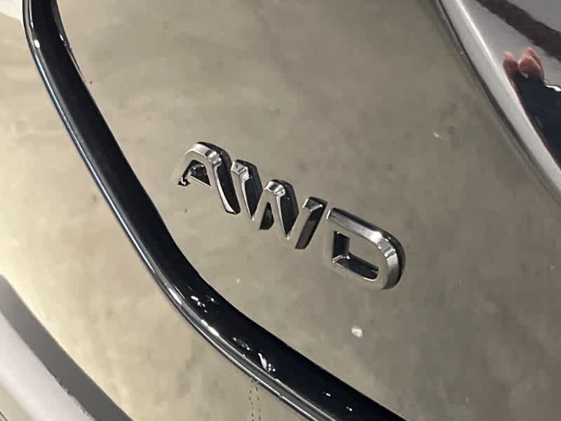 Thumbnail: 2025 Honda Pilot - 5