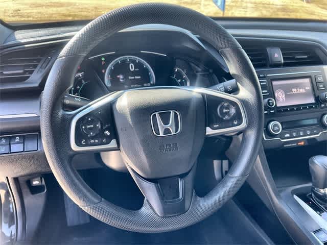 Thumbnail: 2020 Honda Civic - 17