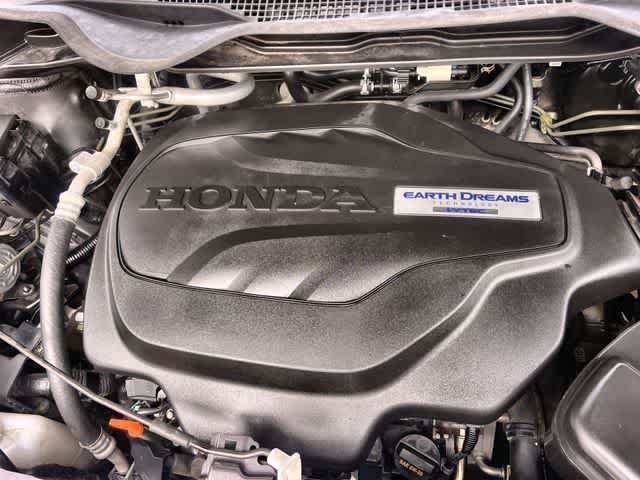 Thumbnail: 2019 Honda Odyssey - 10