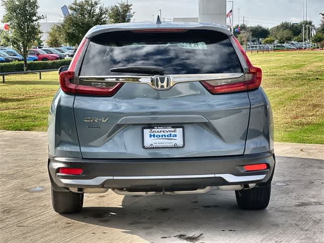 Thumbnail: 2022 Honda CR-V - 6