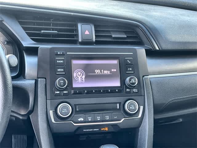 Thumbnail: 2020 Honda Civic - 18