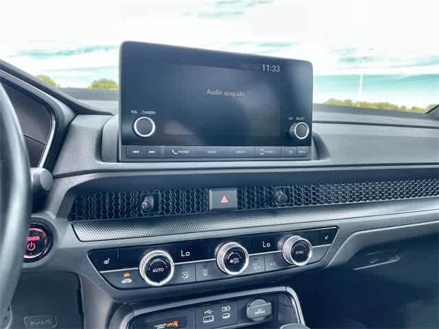 Thumbnail: 2023 Honda CR-V - 18