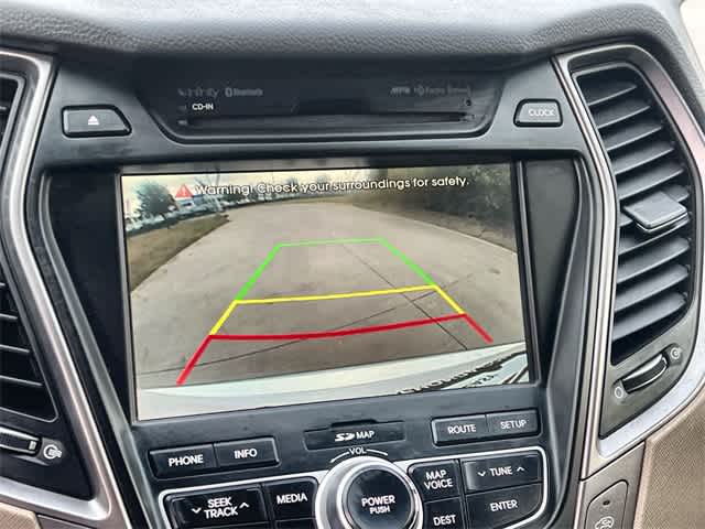 Thumbnail: 2016 Hyundai Santa Fe - 26