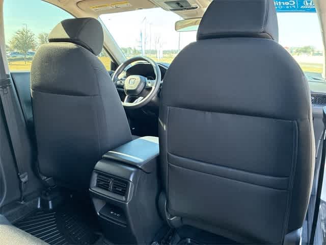 Thumbnail: 2025 Honda CR-V - 13