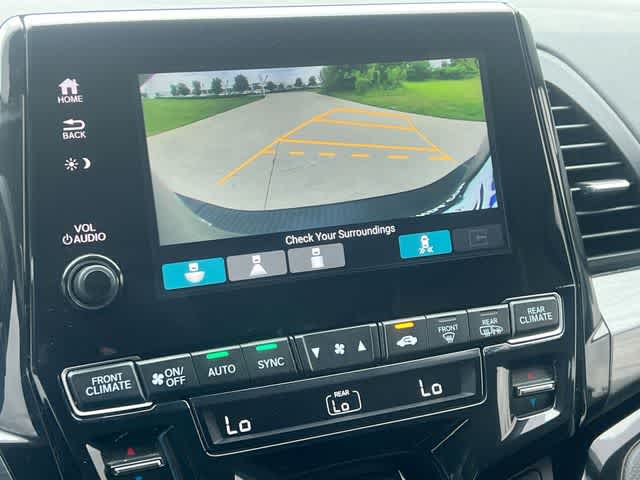 Thumbnail: 2023 Honda Odyssey - 26