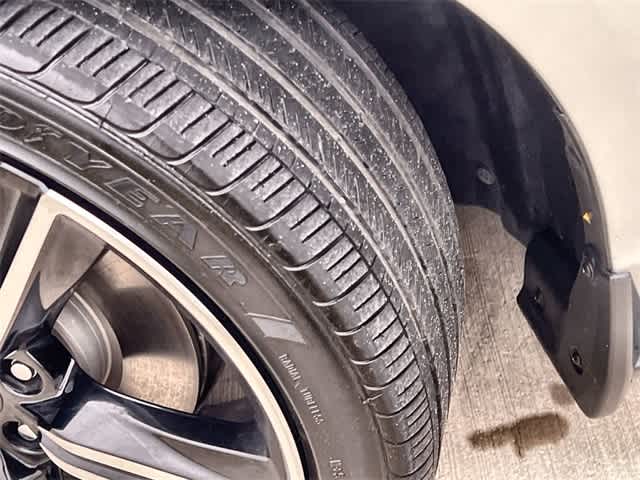 Thumbnail: 2024 Honda Accord - 23