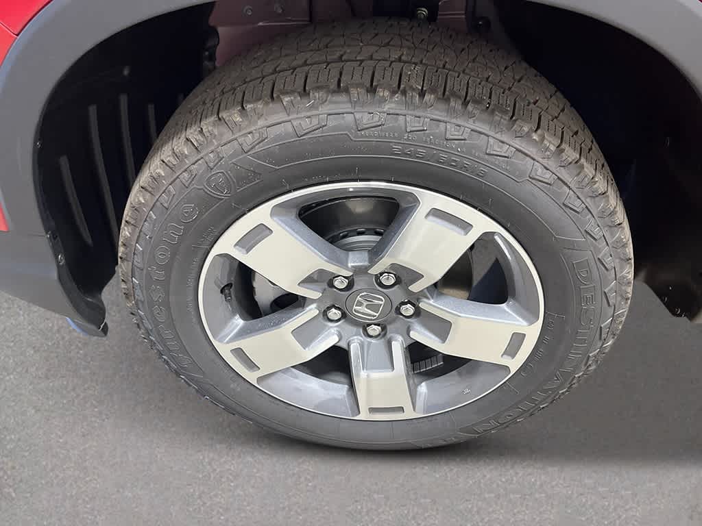 Thumbnail: 2026 Honda Ridgeline - 11