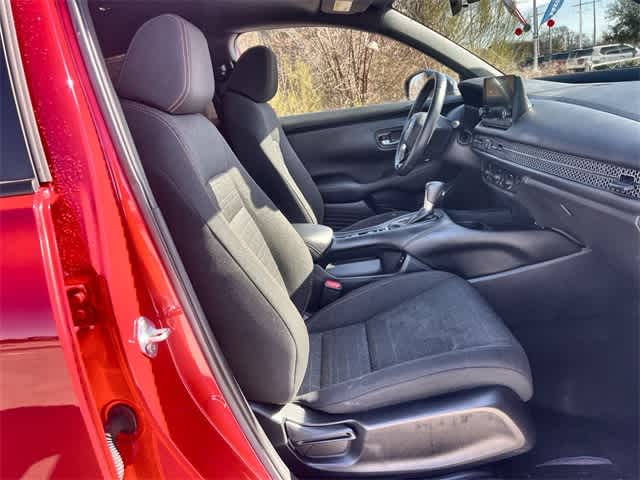 Thumbnail: 2024 Honda HR-V - 12