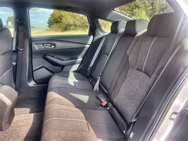 Thumbnail: 2024 Honda Accord - 14