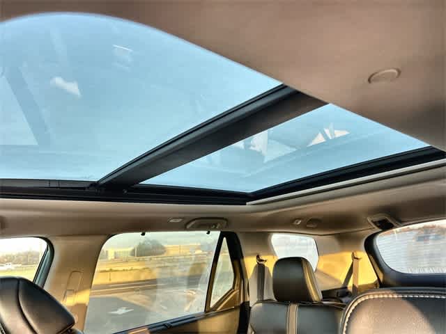 Thumbnail: 2024 Honda Pilot - 32